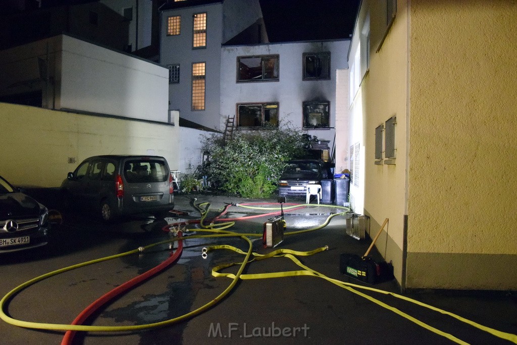 Feuer 2 Koeln Innenstadt Hochpfortenbuechel P023.JPG - Miklos Laubert